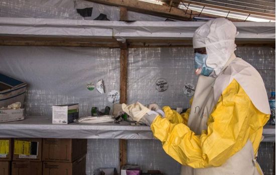 Vírus similar ao Ebola causa primeira morte na África Ocidental