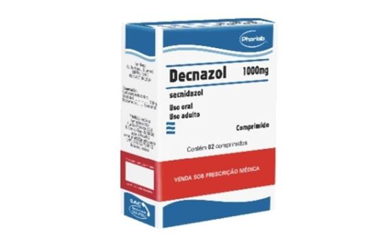 Alerta: Anvisa determina recolhimento de lote do Decnazol