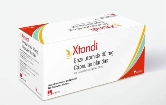Anvisa aprova medicamento para câncer metastático de próstata sensível à castração