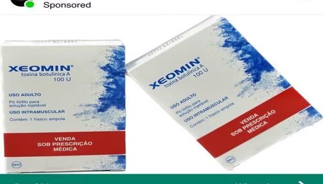 Lado B da harmonização facial: revendas ilegais, notas frias e Botox sem procedência movimentam mercado clandestino da estética