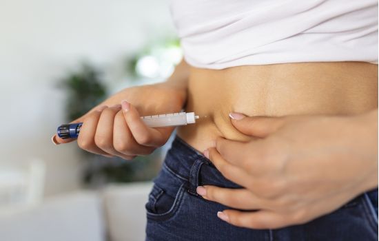 Jovem vai parar em UTI após usar Ozempic sem orientação médica