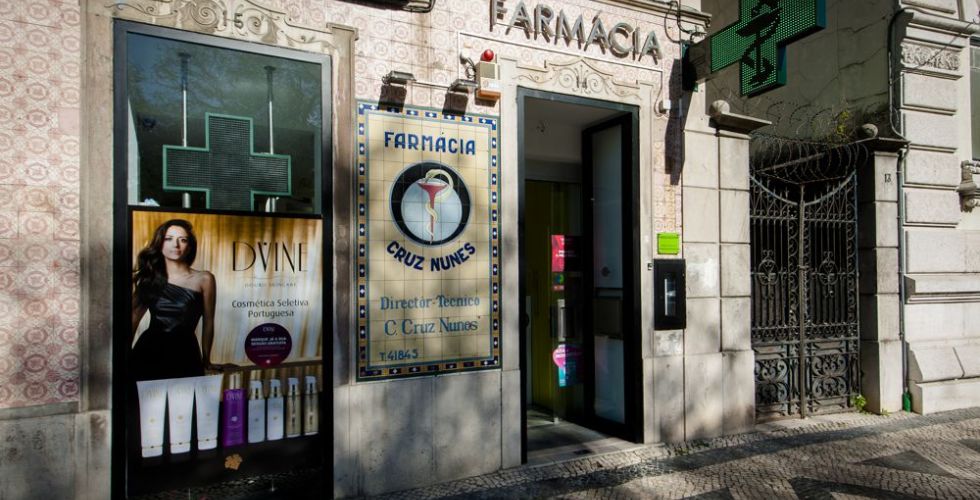 Em Portugal, atendimento clínico é obrigatório na dispensação