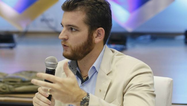 Eu tenho uma mensagem para você que não apoia a nova realidade da farmácia no Brasil