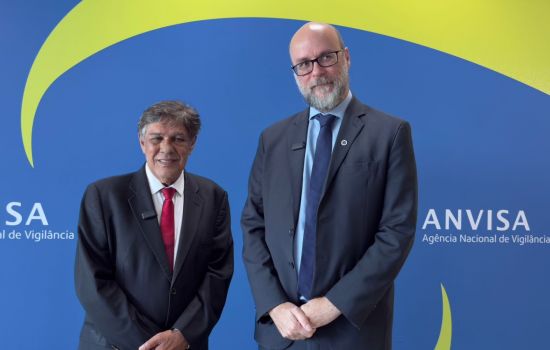 Anvisa e CFF se unem para controlar canetas emagrecedoras e reforçam papel da regulação