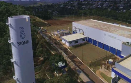 Biomm fecha acordo e deve fornecer medicamento contra Covid-19 ao Brasil