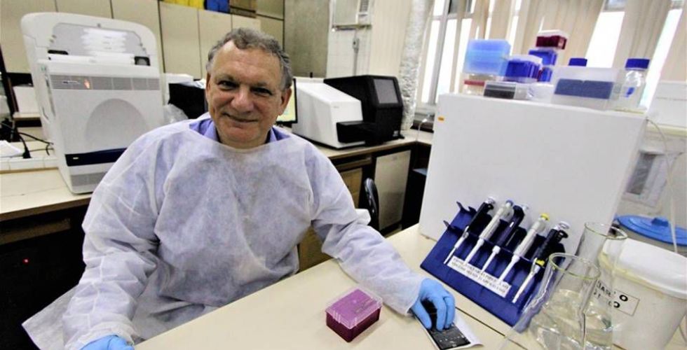 Pesquisadores do Brasil descobrem caminho para cura da Aids