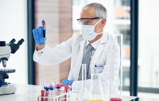 A carreira do Farmacêutico Hematologista