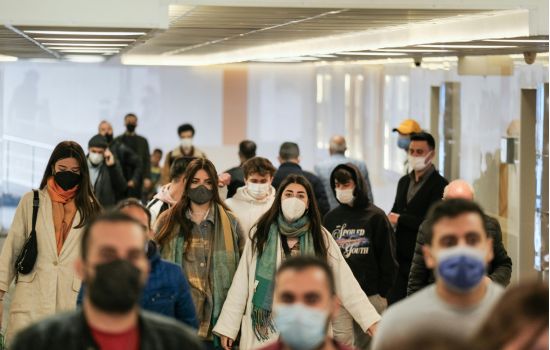 Antes de coronavírus, pandemia silenciosa matou 1 milhão de pessoas