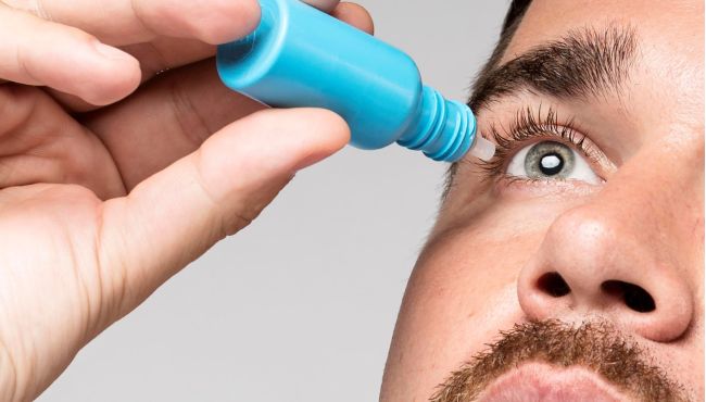 Colírio com sêmen de porco avança em testes e abre caminho para nova estratégia contra câncer ocular