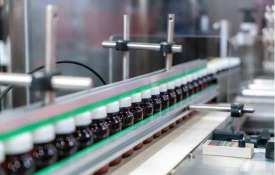 Indústria Farmacêutica enxerga pandemia como oportunidade única para os negócios