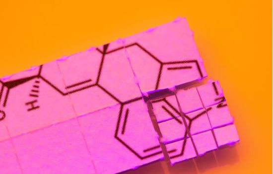 Cogumelos alucinógenos e LSD, são os novos princípios ativos da Indústria Farmacêutica