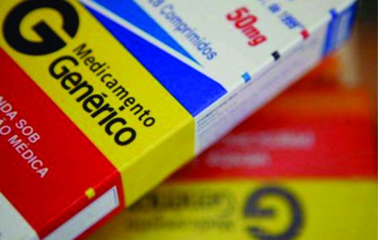 Do mercado de cópias à latente inovação