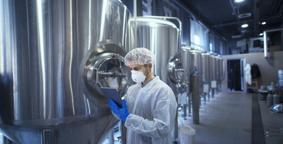 Covid-19: ações dos laboratórios saltam até 5.200% com avanço da vacinação