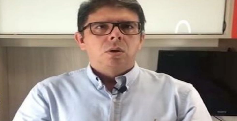 Ex-conselheiro do CFF é condenado a 11 meses de detenção