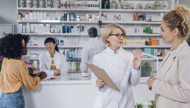 Mais que norma, a ética é essência da prática farmacêutica e proteção à saúde da sociedade