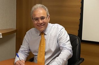 Saiba quem é o novo ministro da Saúde