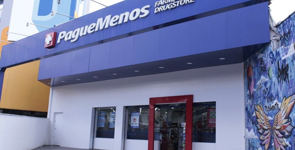 Gestão Pague Menos acelera transformação digital