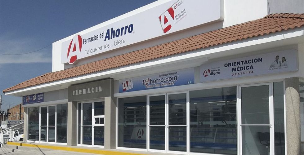 A farmácia mexicana – com muita pimenta ao paladar dos farmacêuticos brasileiros
