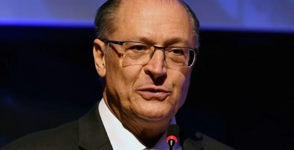 Alckmin reafirma posição do governo contra quebra da patente do Mounjaro