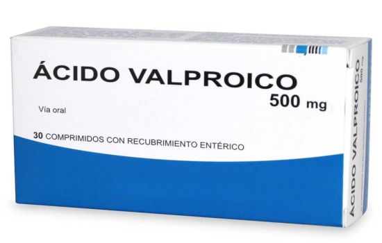 Medicamento para convulsão pode modificar DNA, diz estudo
