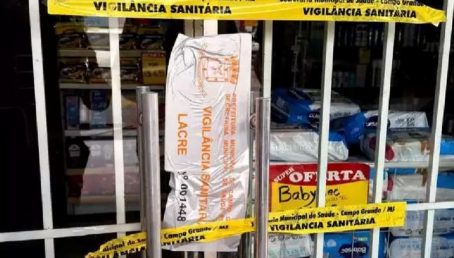 Farmácia é fechada por vender medicamentos controlados sem receita e até 169% mais caros