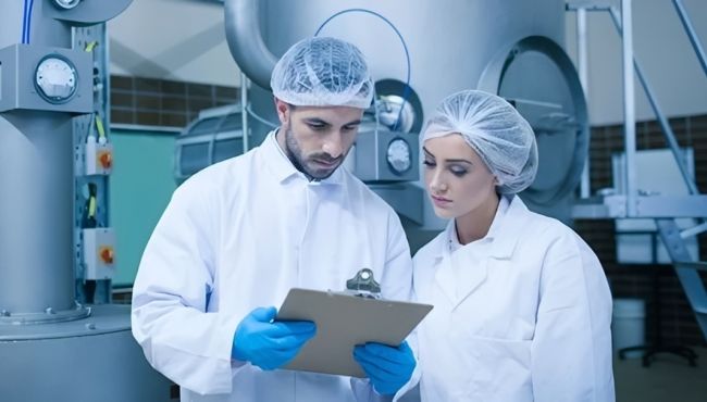 Métodos rápidos de detecção microbiológica ampliam eficiência e encurtam prazos na indústria farmacêutica