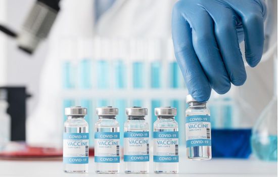 OMS desaconselha combinação de vacinas de diferentes farmacêuticas