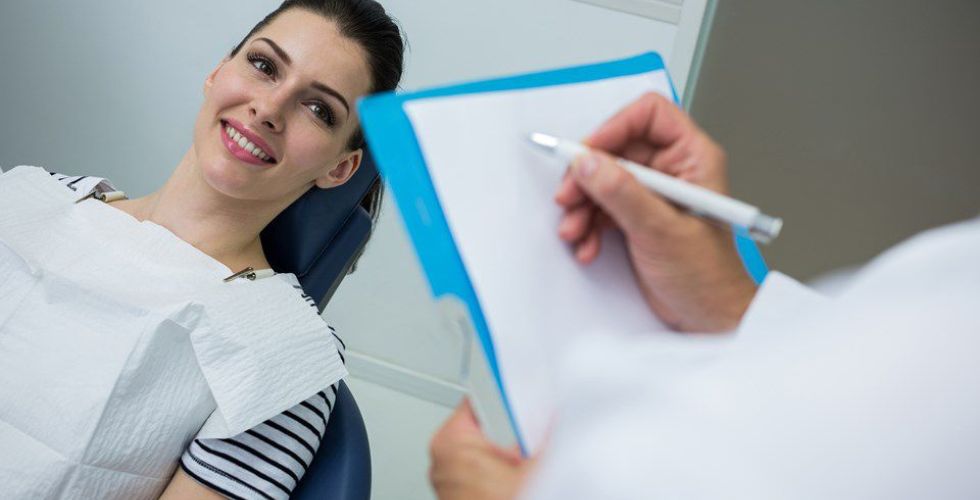 Prescrição farmacêutica no tratamento da acne