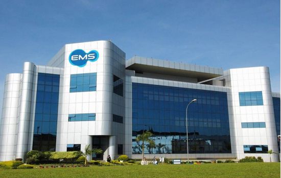 EMS é proibida de importar medicamentos com isenção de PIS/COFINS