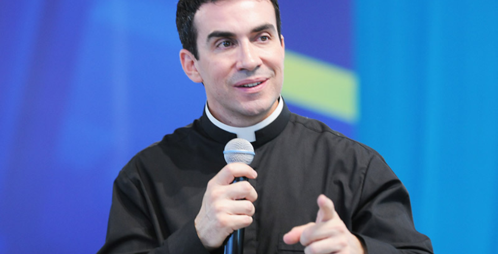 Ensinamentos do Padre Fábio de Melo para Farmacêuticos