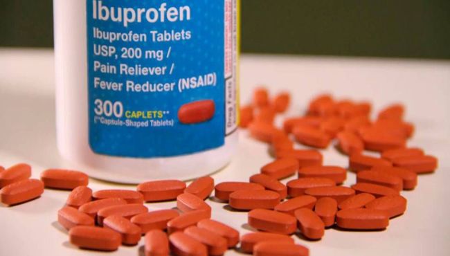 OMS recomenda não usar ibuprofeno para tratar Covid-19