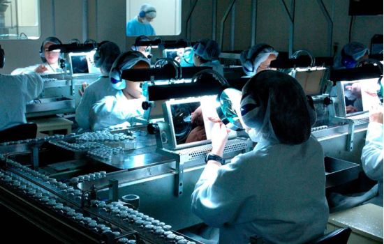 Acordo com Sinovac impediu divulgação de dados completos da Coronavac