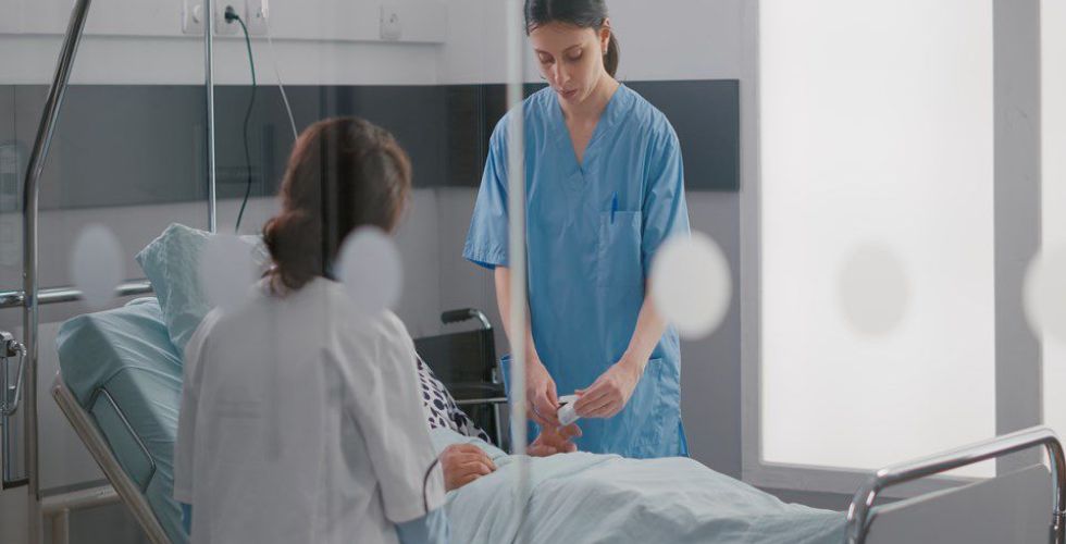 Desafios do farmacêutico na atuação em UTI