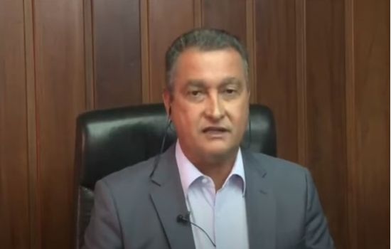 "Quem tem que opinar sobre medicamento é o farmacêutico", defende Governador