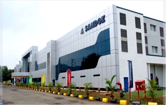 Sandoz compra linha de antibióticos da GSK por R$ 1, 8 bilhão