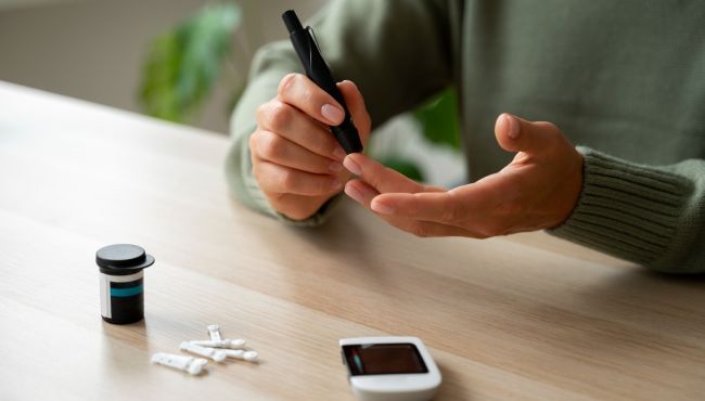 Senado aprova lei que reconhece diabetes tipo 1 como deficiência