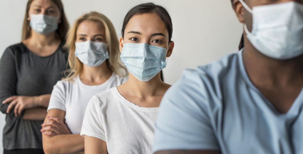 Vacina em pó contra Covid-19 pode acelerar imunização nos países