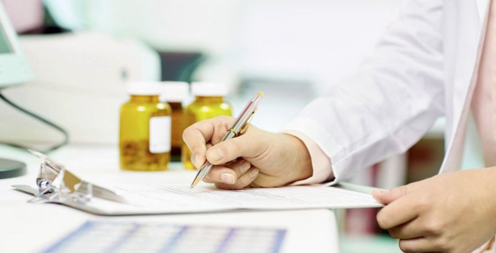 Debates sobre a Prescrição Farmacêutica