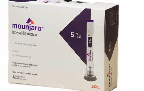 Tirzepatida, princípio ativo do Mounjaro, é o 1º medicamento eficaz contra apneia do sono