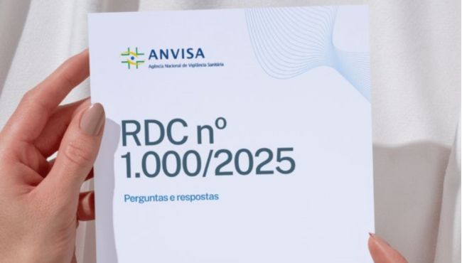 Anvisa publica orientações sobre as novas regras de receitas eletrônicas