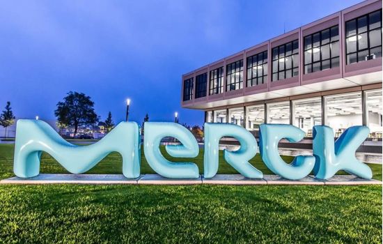 Coronavírus: Merck produzirá 1 milhão de doses de vacina em fase experimental