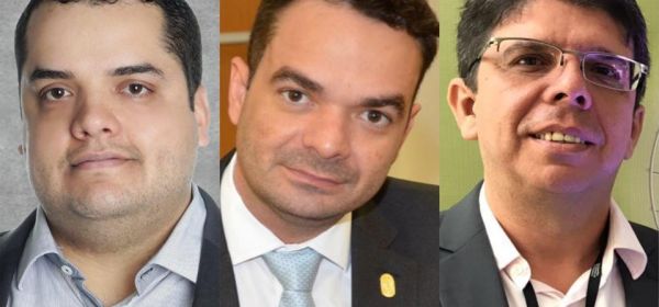 Conselheiros do CFF se apropriam de projetos da classe para fins eleitorais