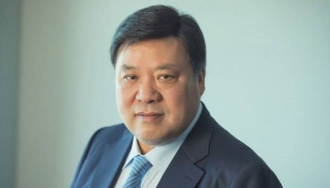 Fundador de laboratório coreano que pesquisa tratamento para Covid-19 é eleito 'Empreendedor do Ano'