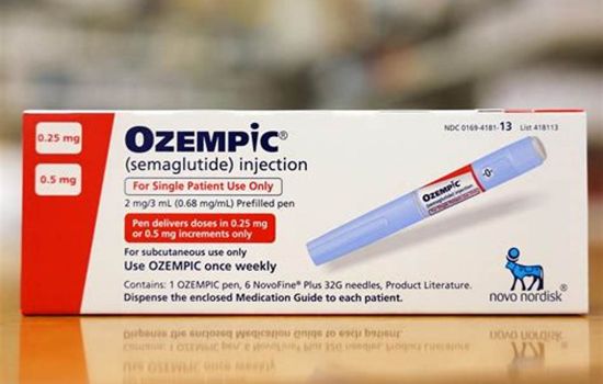 Investigação policial desmascara golpe com Ozempic falso em farmácias