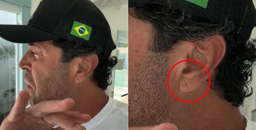 Morte de Maderite coloca sinal de Frank como alerta na prática do farmacêutico clínico