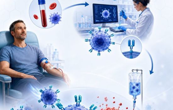 Terapia CAR-T Cell da USP tem resposta de 87,5% em pacientes com linfoma