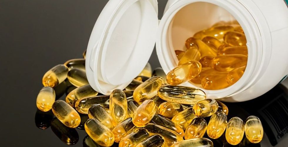 Vitamina D não melhora quadro de pacientes com Covid-19, aponta estudo