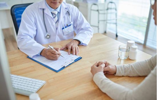 Receitas de medicamentos deverão ter validade indeterminada