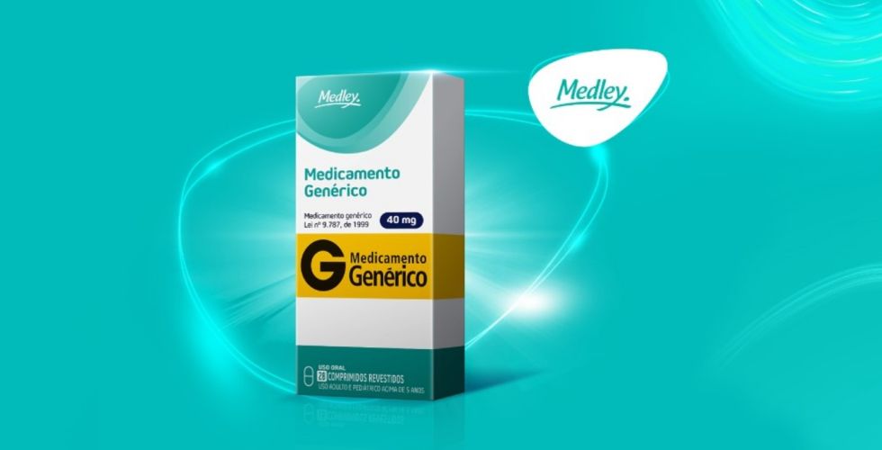 EMS confirma aquisição da Medley e reforça estratégia no mercado de genéricos