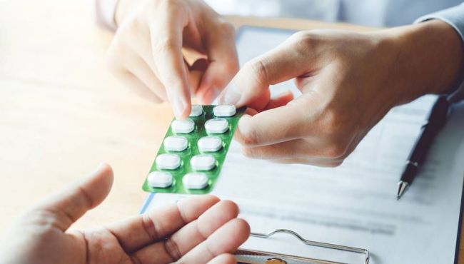 Em pandemia, explode procura por medicamentos para ansiedade e vitaminas